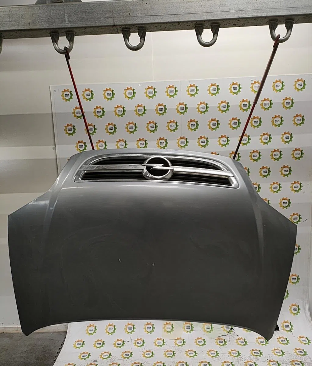 Capot OPEL ZAFIRA A PHASE 2 occasion — photo 2
