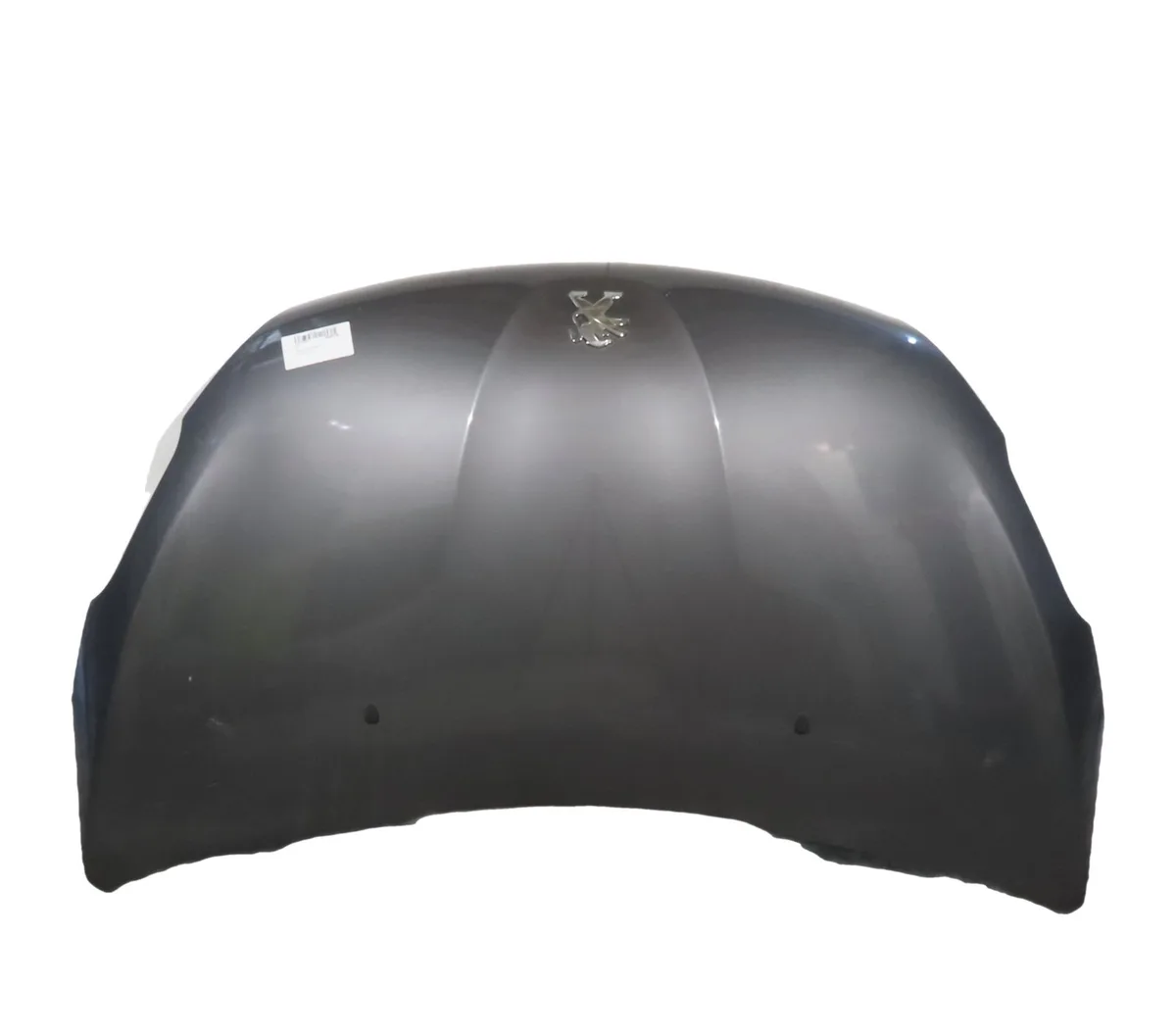 Capot Peugeot 208 I (CA_, CC_) 1.6 bluehdi 100 (2015) 5 portes occasion