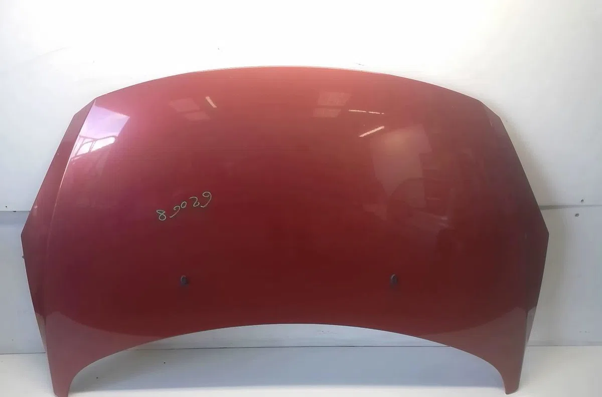 Capot Peugeot 307 Break (3E) 1.6 hdi 110 (2004-2008) 5 portes occasion