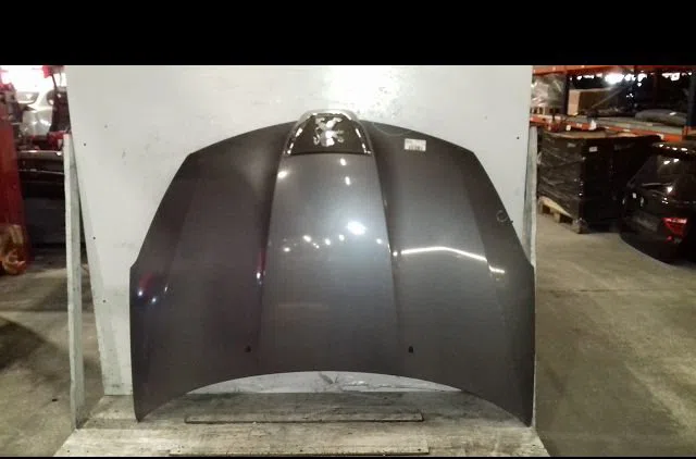Capot Peugeot 4007 (VU_, VV_) 2.2 hdi (2007-2013) occasion