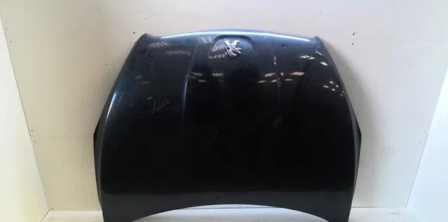 Capot Peugeot 508 I (8D_) 2.0 hdi (2010-2018) occasion