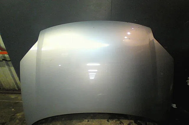 Capot Peugeot PARTNER Monospace (5_, G_) 2.0 hdi (2000-2008) 3 portes occasion — photo 3