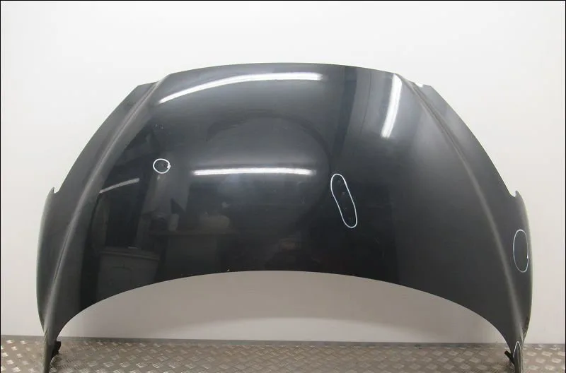 Capot Peugeot RCZ 1.6 16v (2010-2015) occasion