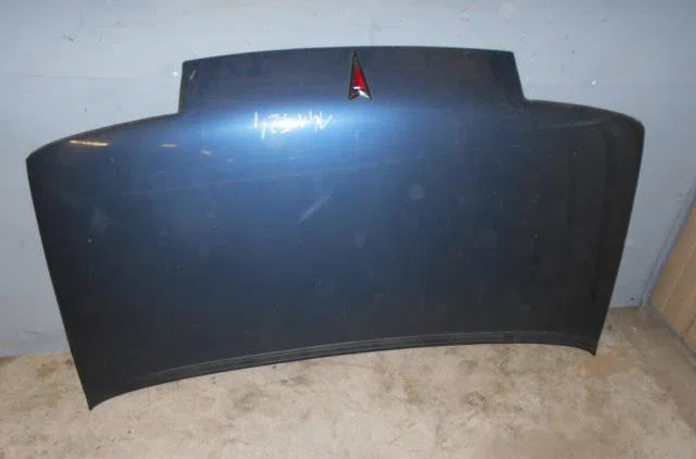 Capot PONTIAC TRANS SPORT  TRANS SPORT occasion — photo 2