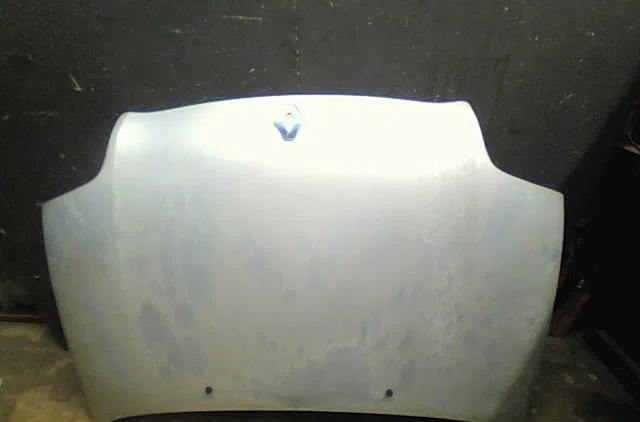 Capot Renault CLIO II (BB_, CB_) 1.4 (b-cb0c, b-cb0s) (1998-2005) occasion