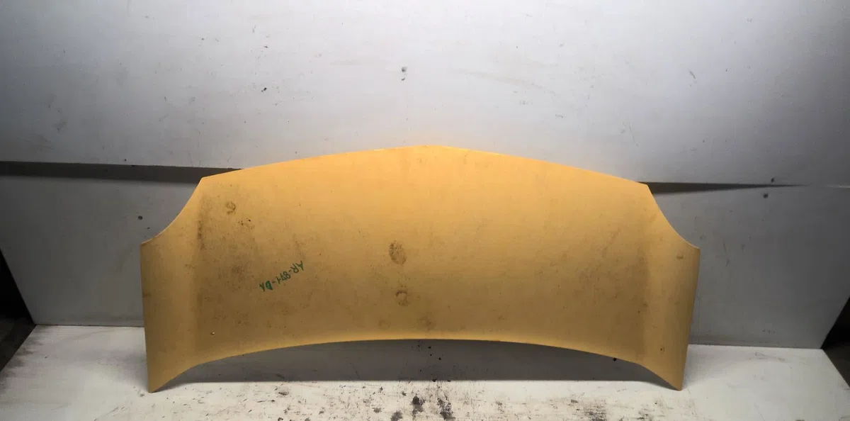 Capot Renault KANGOO Express (FW0-1_) 1.5 dci 70 (fw0a, kw0v) (2008) 4 portes occasion