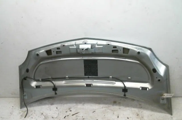 Capot Renault KANGOO - GRAND KANGOO II (KW0-1_) 1.5 dci 85 (kw0k, kw0l, kw0b) (2008) 4 portes occasion