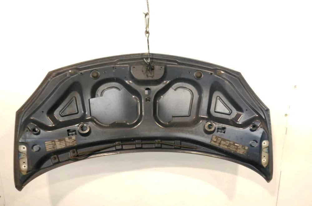 Capot Renault TWINGO II (CN0_) 1.5 dci (cn0e) (2007-2014) 3 portes occasion