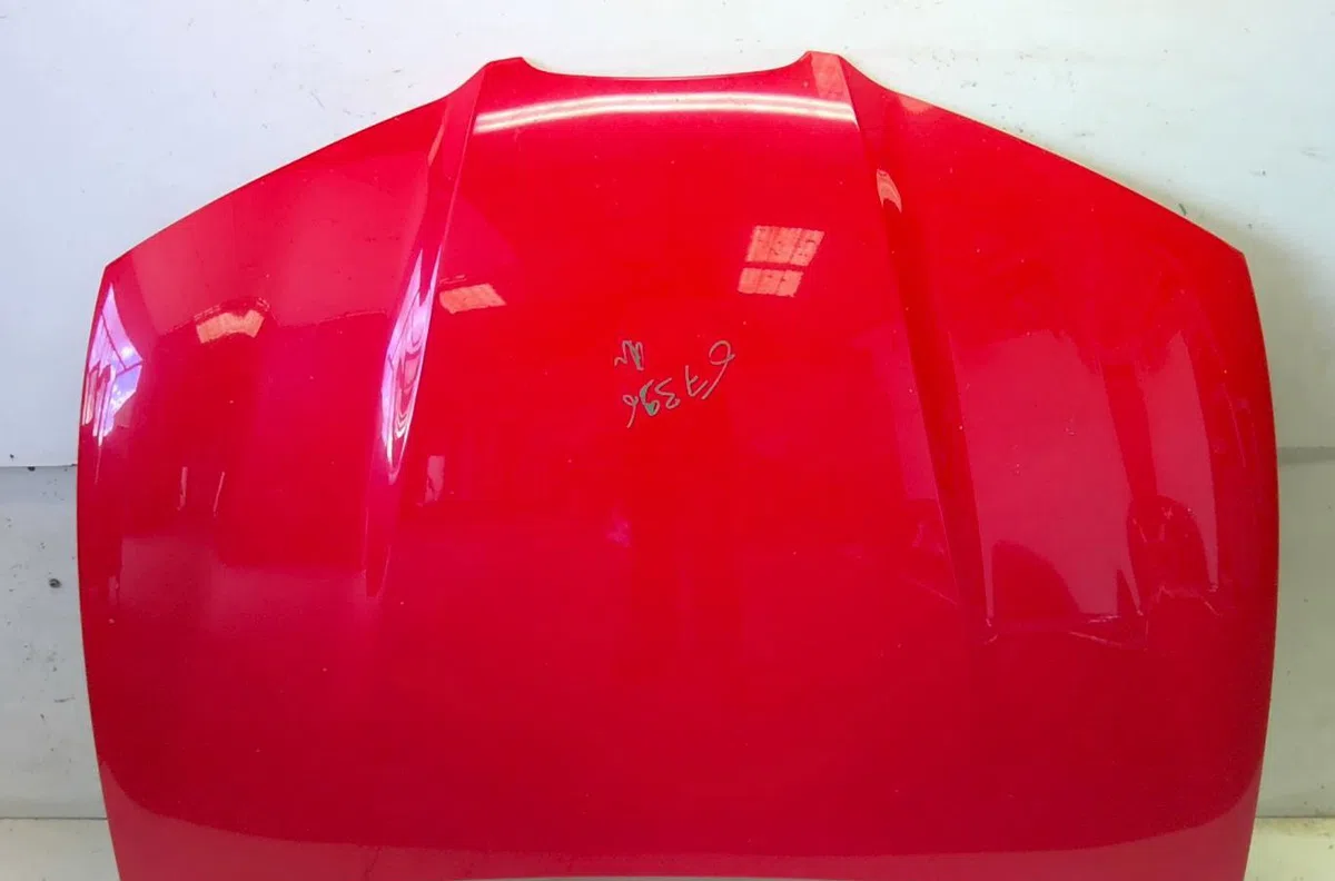 Capot Seat IBIZA III (6L1) 1.2 (2002-2006) occasion