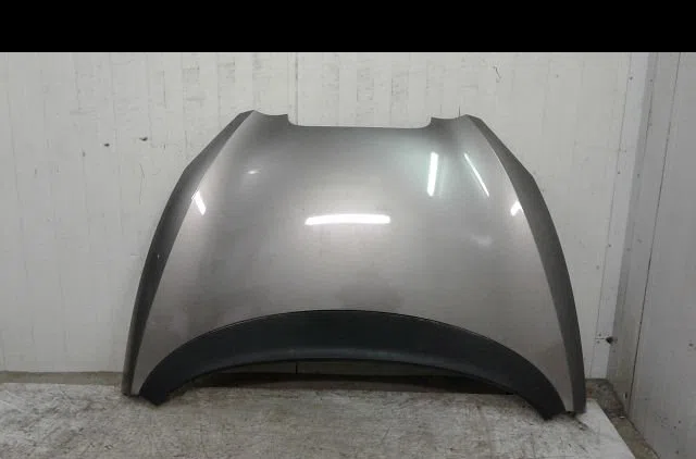 Capot Seat TOLEDO III (5P2) 2.0 tdi 16v (2004-2009) occasion