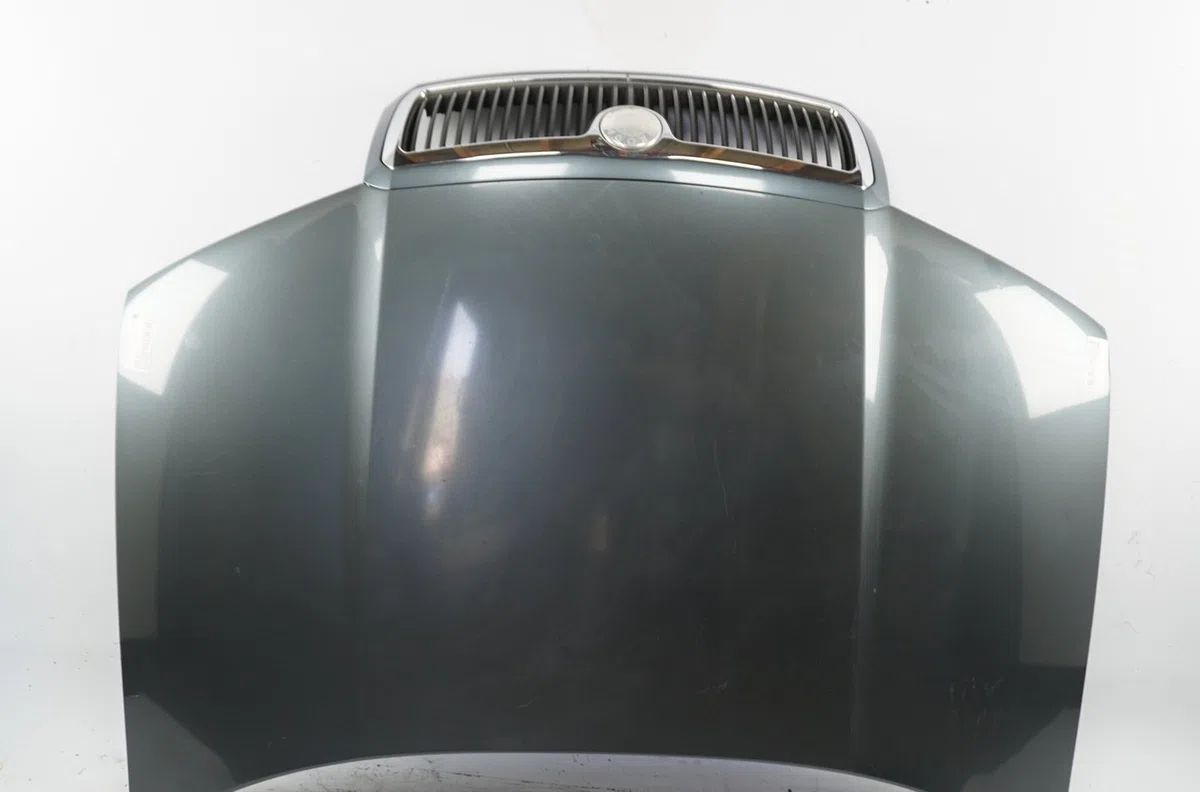 Capot Skoda FABIA I Combi (6Y5) 1.9 tdi (2000-2007) occasion