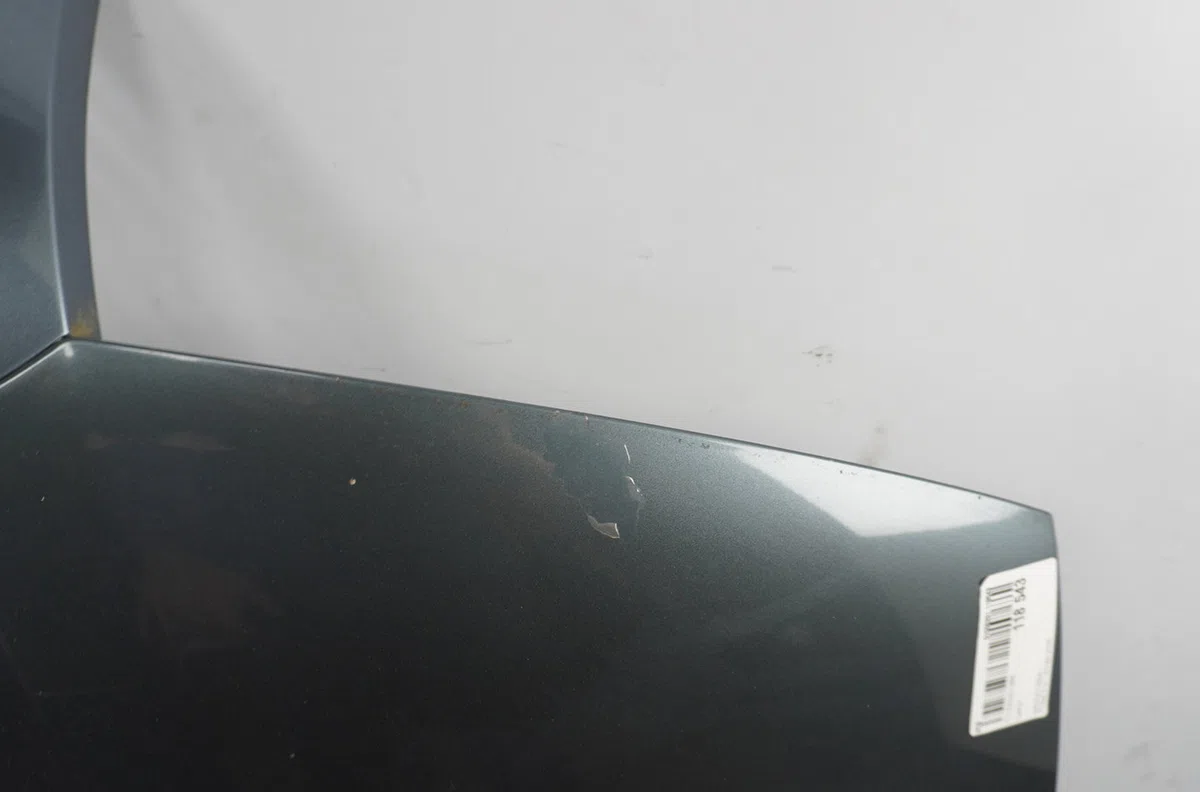 Capot Skoda FABIA I Combi (6Y5) 1.9 tdi (2000-2007) occasion — photo 2