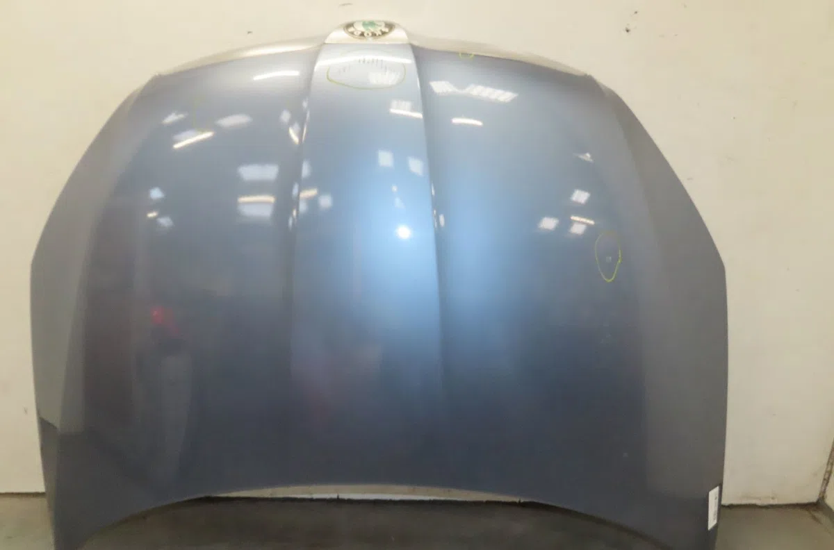 Capot Skoda FABIA II (542) 1.6 tdi (2010-2014) occasion