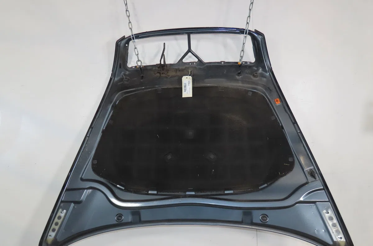 Capot Skoda OCTAVIA II Combi (1Z5) 1.9 tdi (2004-2010) occasion