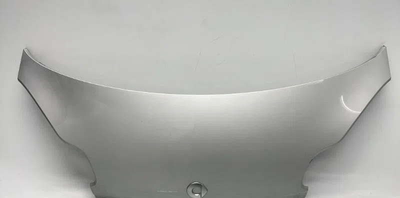 Capot SMART FORTWO 2 COUPE occasion — photo 2