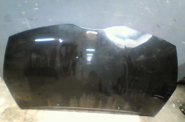 Capot Toyota COROLLA Verso (ZER_, ZZE12_, R1_) 2.2 d-4d (aur10_) (2005-2009) 5 portes occasion — photo 3