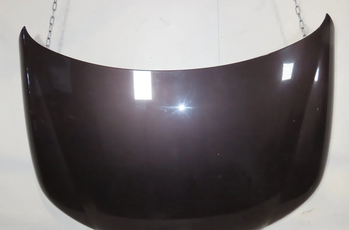 Capot Volkswagen EOS (1F7, 1F8) 2.0 tdi (2006-2008) occasion
