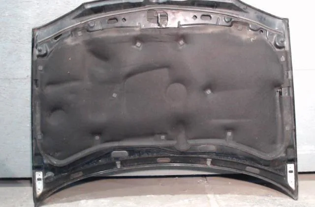 Capot VOLKSWAGEN GOLF 4  GOLF 4 occasion