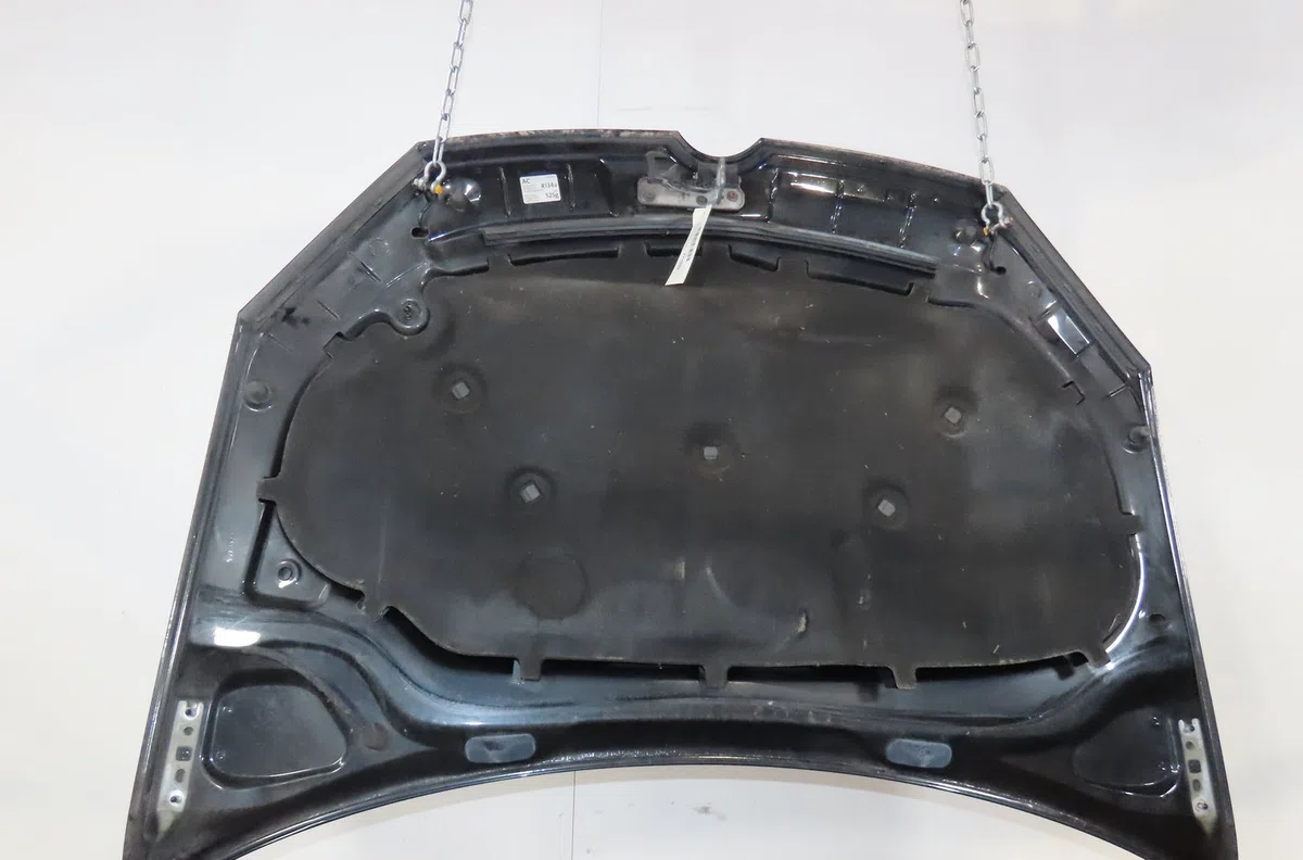 Capot Volkswagen GOLF VI Variant (AJ5) 1.6 tdi (2009-2013) occasion — photo 2
