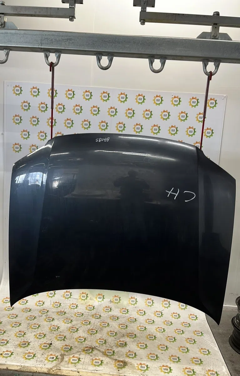 Capot VOLKSWAGEN PASSAT 4 PHASE 2 BREAK occasion — photo 2