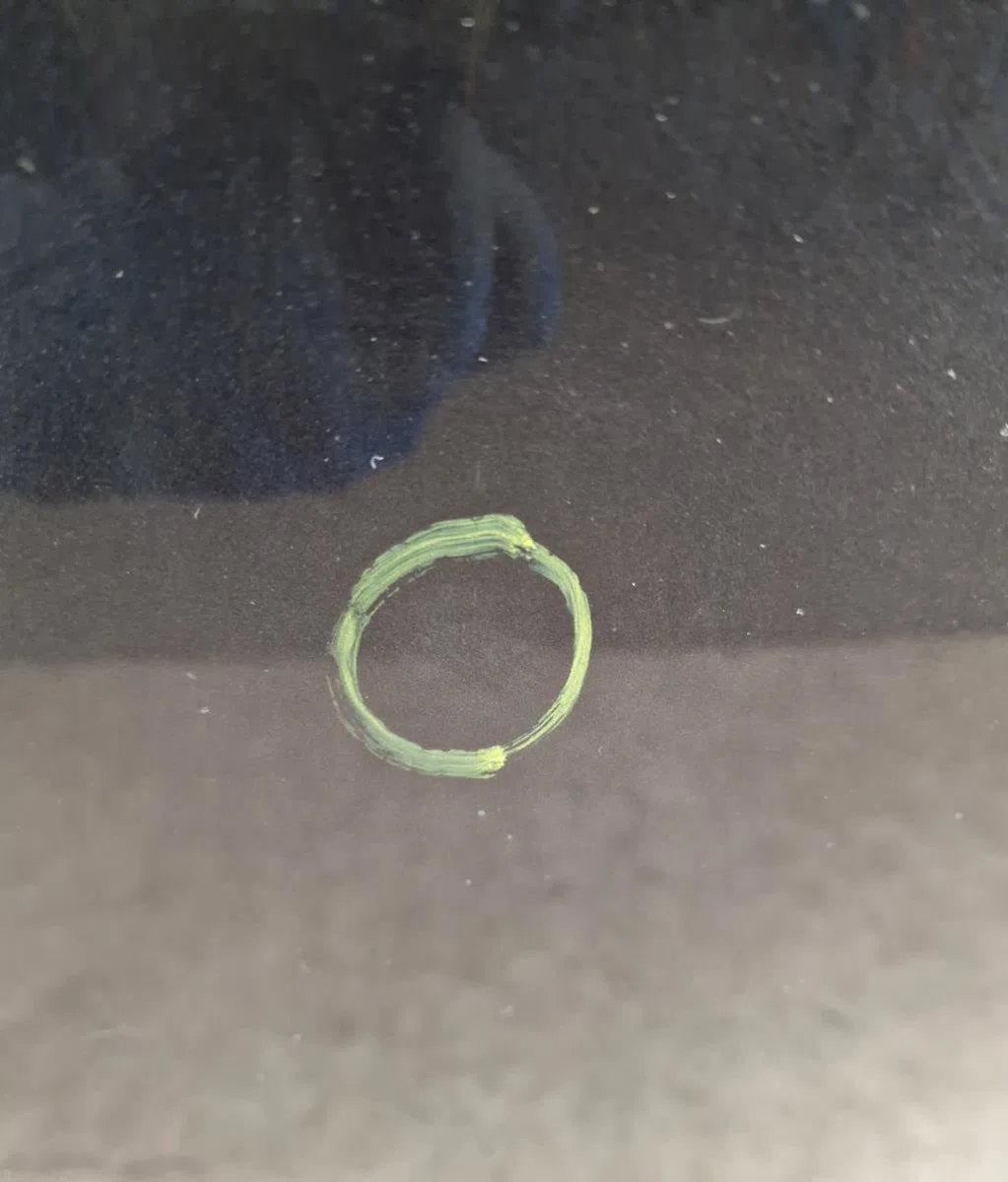 Capot VOLKSWAGEN PASSAT 5  PASSAT 5 BREAK occasion — photo 2