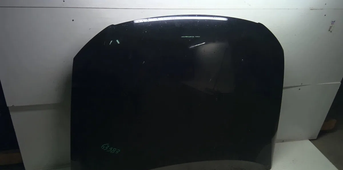 Capot Volkswagen PASSAT B6 (3C2) 1.9 tdi (2005-2010) 4 portes occasion