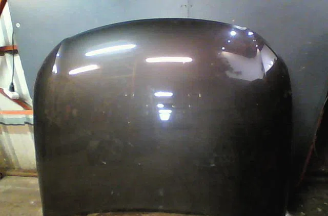 Capot Volkswagen PASSAT B6 (3C2) 2.0 tdi (2005-2009) occasion