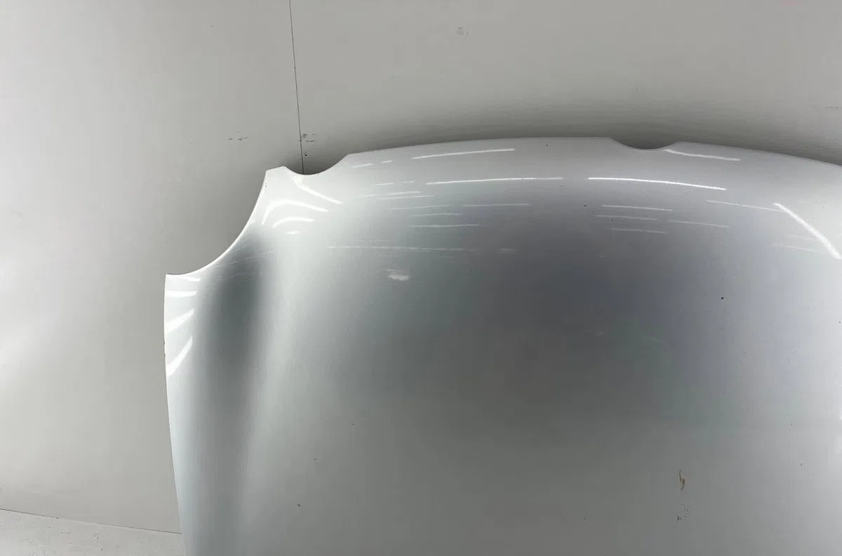 Capot VOLKSWAGEN POLO 4 PHASE 1 occasion