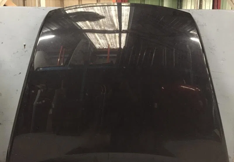 Capot VOLKSWAGEN TOUAREG 1 TOUAREG 1 PHASE 1 occasion