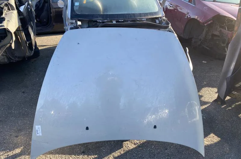Capot VOLVO C 30  C 30 PHASE 1 occasion