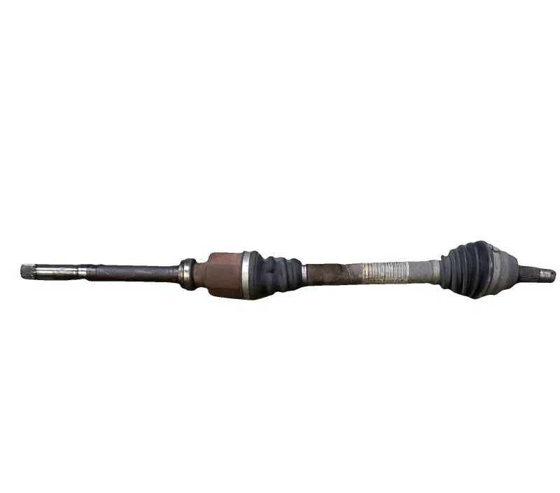 CARDAN AVANT DROIT CITROEN C3II PICA 9683174180 — photo 2