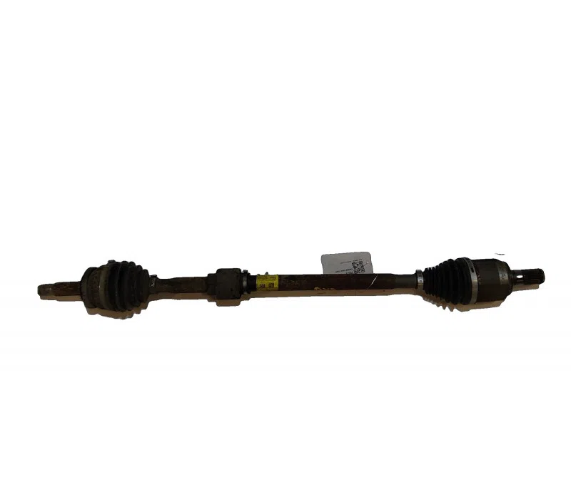 CARDAN AVANT DROIT KIA RIO IV 49501H8230 — photo 2