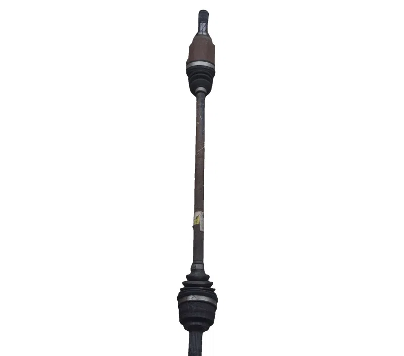 CARDAN AVANT DROIT NISSAN MICRA 39100-1HC3B — photo 2