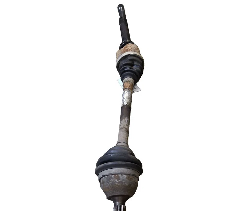 CARDAN AVANT DROIT PEUGEOT 2008 I 9800387480 — photo 2
