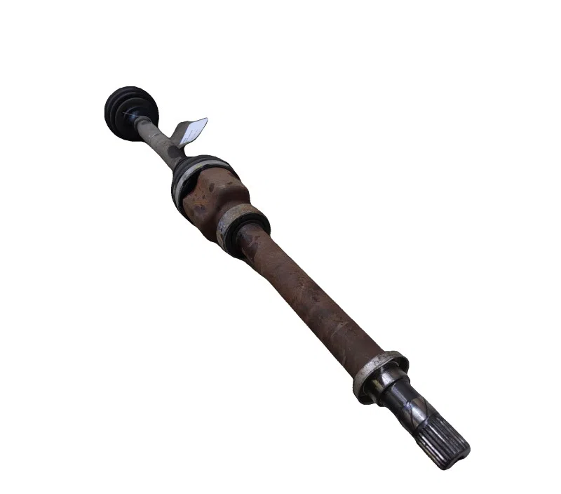 CARDAN AVANT DROIT RENAULT KANGOO II 391007733R — photo 2