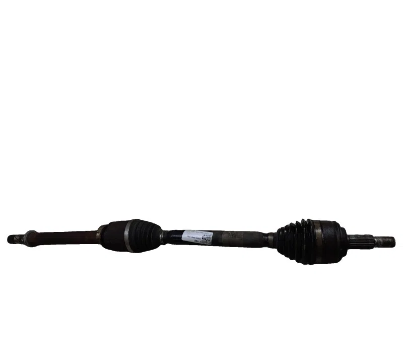 CARDAN AVANT DROIT RENAULT LAGUNA III 8200934677 — photo 2