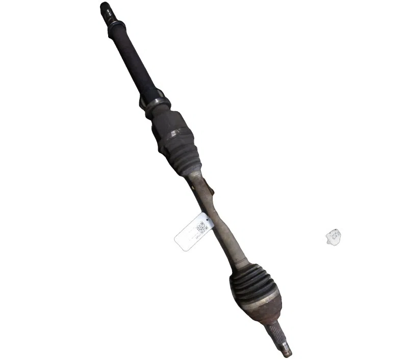 CARDAN AVANT DROIT RENAULT MEGANE 8200626038 — photo 2