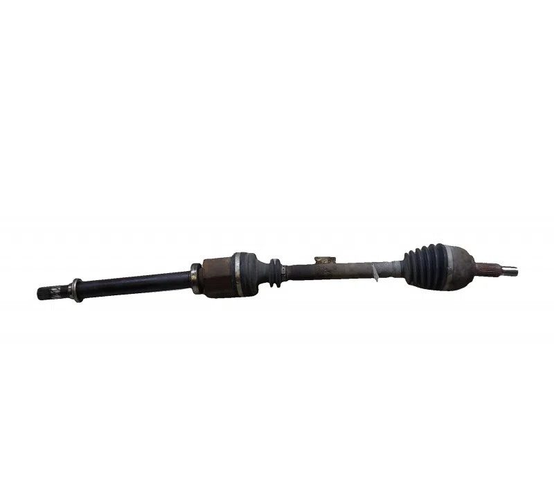 CARDAN AVANT DROIT RENAULT MEGANE SCENIC 8200472158 — photo 2