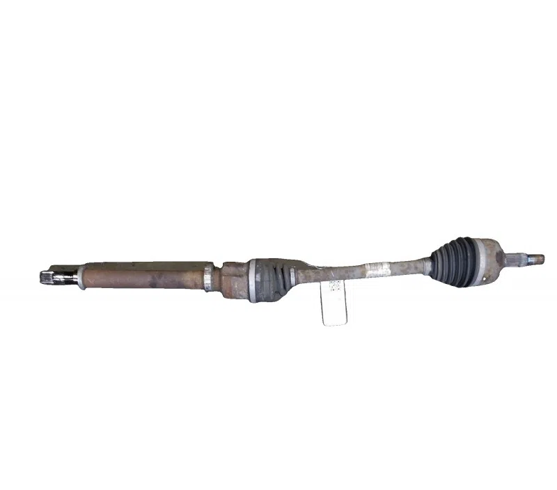 CARDAN AVANT DROIT RENAULT MEGANEIII 8200725500 — photo 2