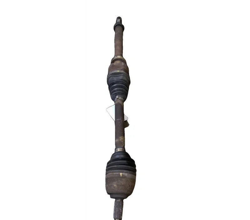 CARDAN AVANT DROIT RENAULT MODUS I 8200618111 — photo 2