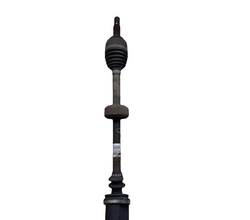 CARDAN AVANT DROIT RENAULT TWINGO II 8200684084 — photo 2