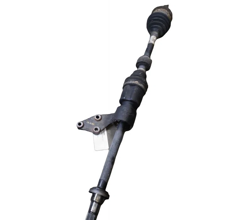 CARDAN AVANT DROIT SUZUKI SWIFT 44101-70L00 — photo 2