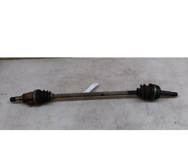 CARDAN AVANT DROIT TOYOTA AYGO 434100H010 — photo 2