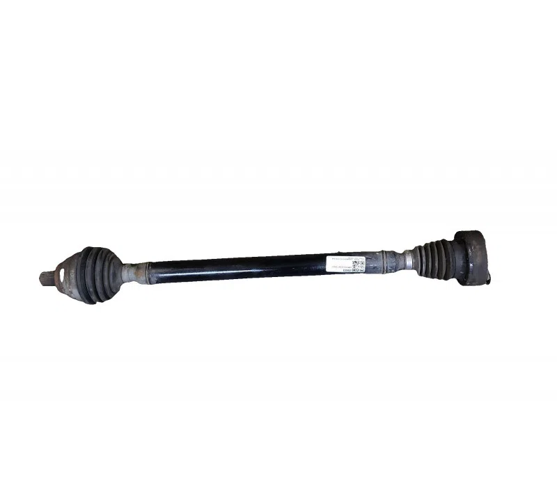 CARDAN AVANT DROIT VOLKSWAGEN JETTA 1K0407272EC — photo 2