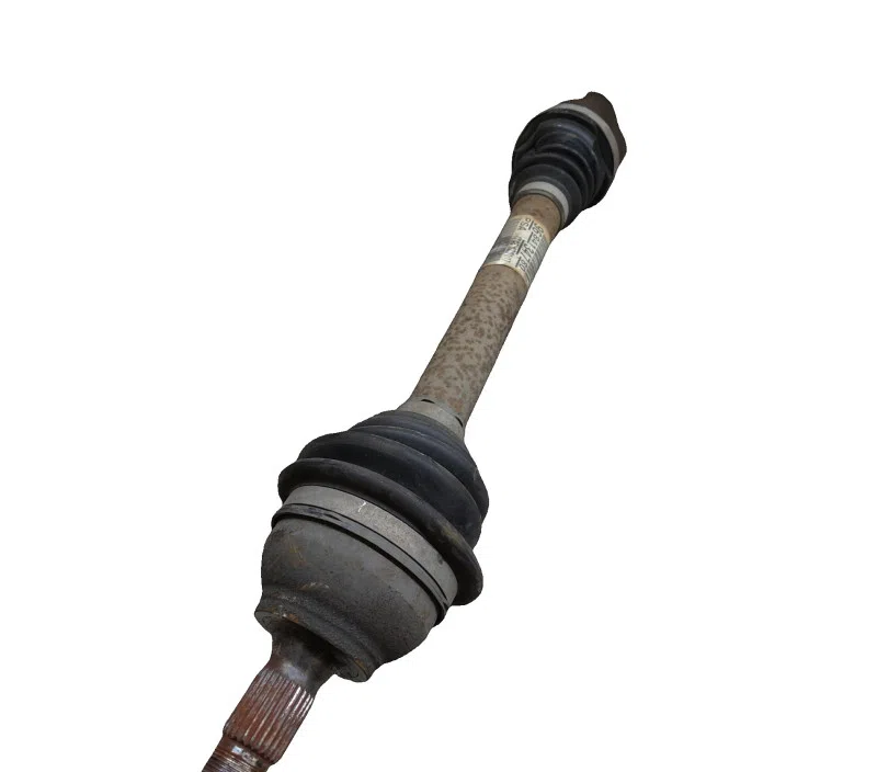 CARDAN AVANT GAUCHE CITROEN C4 II 9684134780 — photo 2