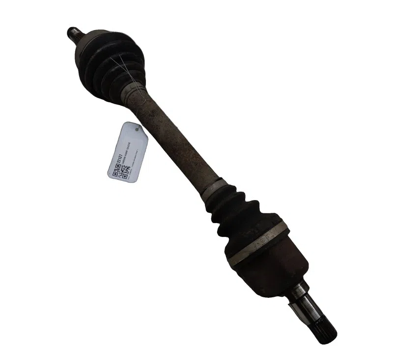 CARDAN AVANT GAUCHE CITROEN C4PICASSO 9812781180 — photo 2