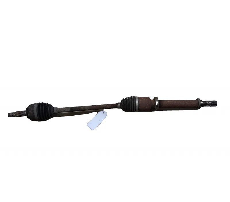 CARDAN AVANT GAUCHE RENAULT CLIO III 8200341698 — photo 2