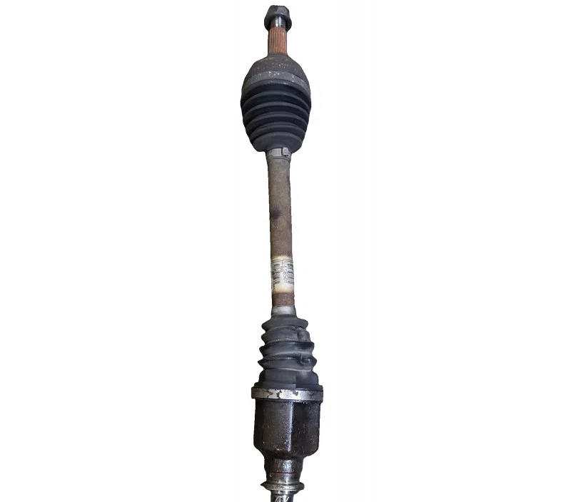 CARDAN AVANT GAUCHE RENAULT CLIO III 8200618501 — photo 2