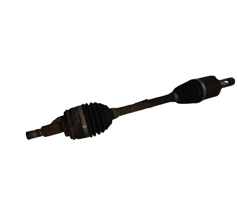 CARDAN AVANT GAUCHE RENAULT SCENIC III 8200725512 — photo 2