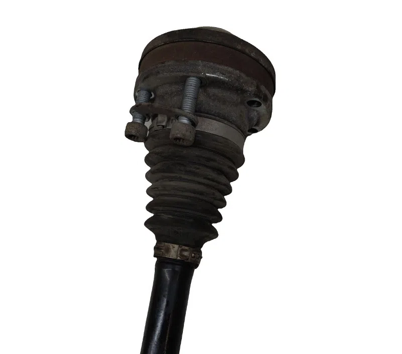 CARDAN AVANT GAUCHE VOLKSWAGEN GOLF 3C0407271AJ — photo 2